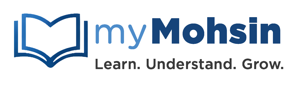 myMohsin education